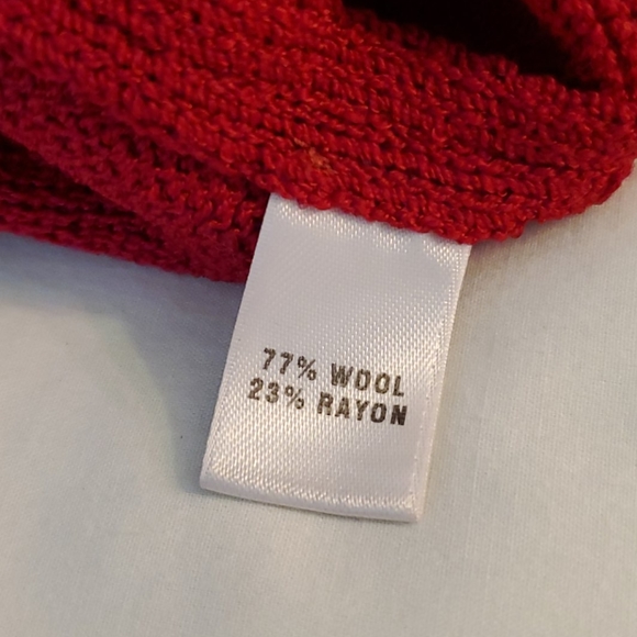 St John Sport knit dress M - Picture 9 of 9